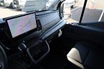 New 2025 Ford Transit 150 Low Roof AWD Empty Cargo Van for sale #F250392 - photo 21
