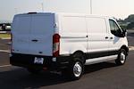 New 2025 Ford Transit 150 Low Roof AWD Empty Cargo Van for sale #F250392 - photo 2