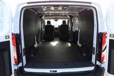 2025 Ford Transit 150 Low Roof AWD Empty Cargo Van for sale #F250393 - photo 2