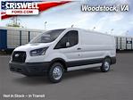 New 2025 Ford Transit 150 Low Roof AWD Empty Cargo Van for sale #F250393 - photo 1
