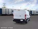 New 2025 Ford Transit 150 Low Roof AWD Empty Cargo Van for sale #F250393 - photo 8