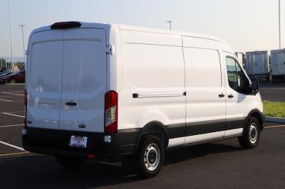 New 2025 Ford Transit 250 Medium Roof Empty Cargo Van for sale #F250394 - photo 2
