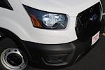 New 2025 Ford Transit 250 Medium Roof Empty Cargo Van for sale #F250394 - photo 4