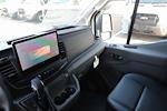 New 2025 Ford Transit 250 Medium Roof Empty Cargo Van for sale #F250394 - photo 20