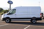 New 2025 Ford Transit 250 Medium Roof Empty Cargo Van for sale #F250394 - photo 3