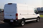 New 2025 Ford Transit 250 Medium Roof Empty Cargo Van for sale #F250394 - photo 2