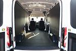 New 2025 Ford Transit 250 Medium Roof Empty Cargo Van for sale #F250394 - photo 9