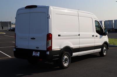 2025 Ford Transit 250 Medium Roof RWD Empty Cargo Van for sale #F250397 - photo 2