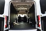 2025 Ford Transit 250 Medium Roof RWD Empty Cargo Van for sale #F250397 - photo 9