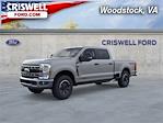 2025 Ford F-350 Crew Cab SRW 4WD Pickup for sale #F250400 - photo 1