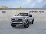 2025 Ford F-350 Crew Cab SRW 4WD Pickup for sale #F250400 - photo 3