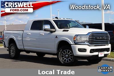 2023 Ram 2500 Mega Cab 4WD Pickup for sale #F250400A - photo 1