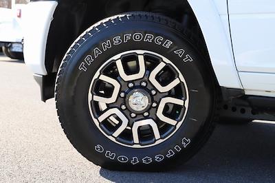 2023 Ram 2500 Mega Cab 4WD Pickup for sale #F250400A - photo 2