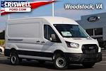 2025 Ford Transit 250 Medium Roof RWD Empty Cargo Van for sale #F250401 - photo 1