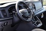 2025 Ford Transit 250 Medium Roof RWD Empty Cargo Van for sale #F250401 - photo 12