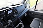 2025 Ford Transit 250 Medium Roof RWD Empty Cargo Van for sale #F250401 - photo 21