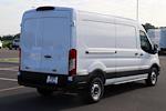 2025 Ford Transit 250 Medium Roof RWD Empty Cargo Van for sale #F250401 - photo 7