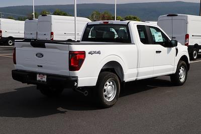 2025 Ford F-150 Super Cab 4WD Pickup for sale #F250406 - photo 2