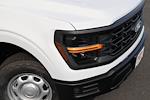 2025 Ford F-150 Super Cab 4WD Pickup for sale #F250406 - photo 4