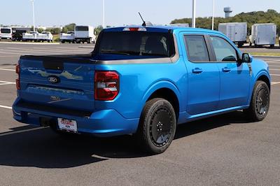 2025 Ford Maverick SuperCrew Cab AWD Pickup for sale #F250407 - photo 2