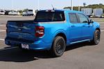 2025 Ford Maverick SuperCrew Cab AWD Pickup for sale #F250407 - photo 2