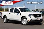 2025 Ford Maverick SuperCrew Cab FWD Pickup for sale #F250408 - photo 1