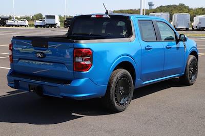 2025 Ford Maverick SuperCrew Cab AWD Pickup for sale #F250410 - photo 2