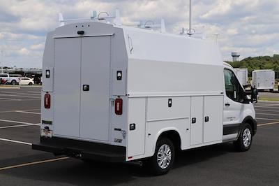 2025 Ford Transit 350 RWD Service Utility Van for sale #F250416 - photo 2