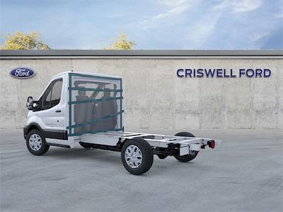 2025 Ford Transit 350 RWD Cutaway for sale #F250416 - photo 2
