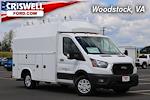 2025 Ford Transit 350 RWD Service Utility Van for sale #F250416 - photo 1