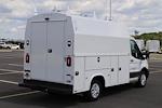 2025 Ford Transit 350 RWD Service Utility Van for sale #F250416 - photo 2