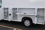 2025 Ford Transit 350 RWD Service Utility Van for sale #F250416 - photo 9