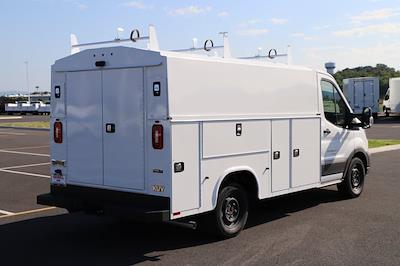 2025 Ford Transit 350 RWD Service Utility Van for sale #F250417 - photo 2