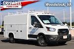 2025 Ford Transit 350 RWD Service Utility Van for sale #F250417 - photo 1