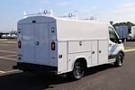 2025 Ford Transit 350 RWD Service Utility Van for sale #F250417 - photo 2