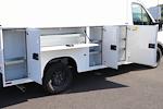 2025 Ford Transit 350 RWD Service Utility Van for sale #F250417 - photo 13