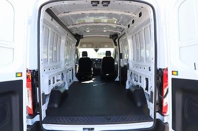 2025 Ford Transit 250 Medium Roof RWD Empty Cargo Van for sale #F250423 - photo 2