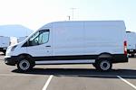 2025 Ford Transit 250 Medium Roof RWD Empty Cargo Van for sale #F250423 - photo 3