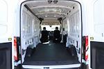 2025 Ford Transit 250 Medium Roof RWD Empty Cargo Van for sale #F250423 - photo 2