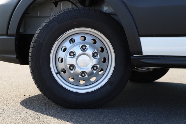 New 2025 Ford Transit 150 - photo 6