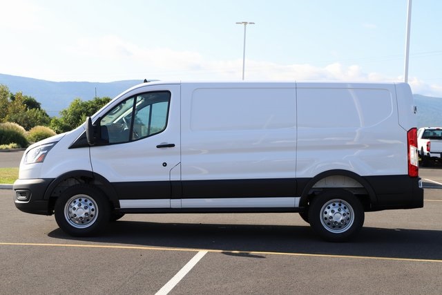 New 2025 Ford Transit 150 - photo 7