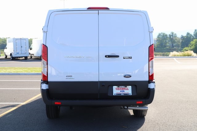 New 2025 Ford Transit 150 - photo 8
