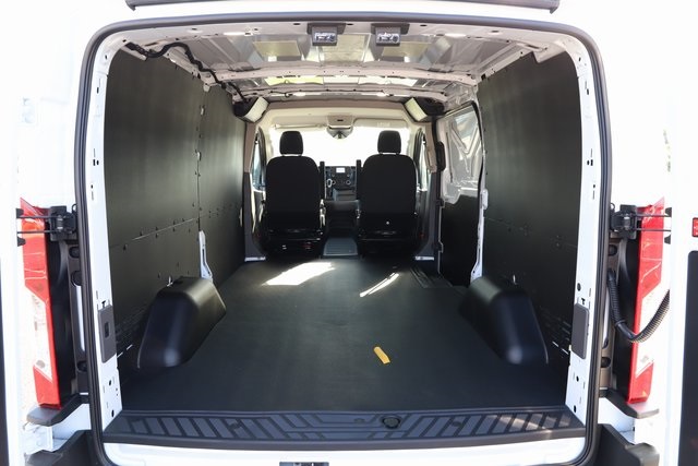 New 2025 Ford Transit 150 - photo 2