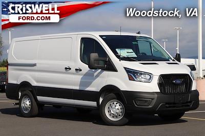 2025 Ford Transit 150 Low Roof AWD Empty Cargo Van for sale #F250425 - photo 1