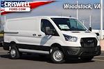 2025 Ford Transit 150 Low Roof AWD Empty Cargo Van for sale #F250425 - photo 1