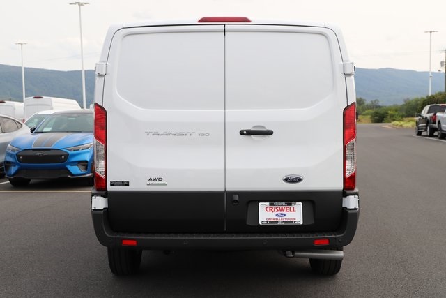 New 2025 Ford Transit 150 - photo 5
