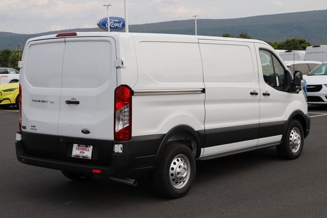 New 2025 Ford Transit 150 - photo 8