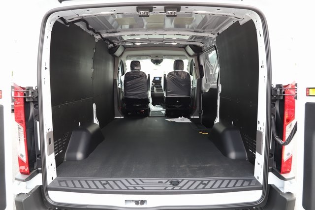 New 2025 Ford Transit 150 - photo 2