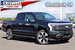 2025 Ford F-150 Lightning SuperCrew Cab AWD Pickup for sale #F250429 - photo 1