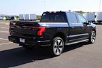 2025 Ford F-150 Lightning SuperCrew Cab AWD Pickup for sale #F250429 - photo 2